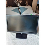 Monitor LG 20m37aa Led 19.5  Preto 100v/240v